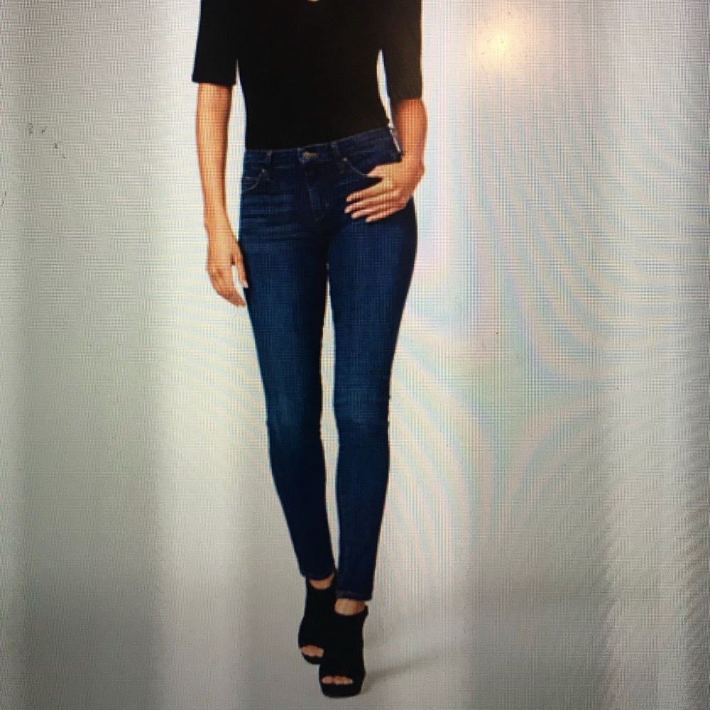Joe’s Jeans- The Icon Skinny Jean
